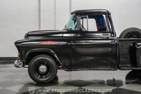 1957 Chevrolet 3100