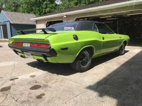 1970 Dodge Challenger