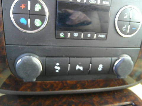 2014 GMC Yukon Denali
