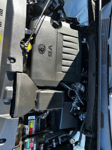 2014 Toyota Highlander XLE