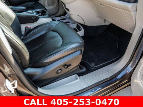 2021 Chrysler Pacifica Hybrid Touring L