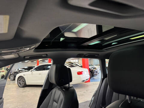 2018 Audi A4 allroad 2.0T quattro Premium