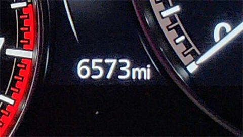 2024 Mazda CX-50 2.5 S Select