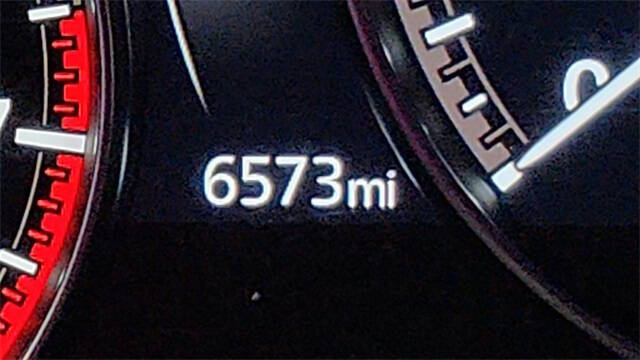 2024 Mazda CX-50 2.5 S Select