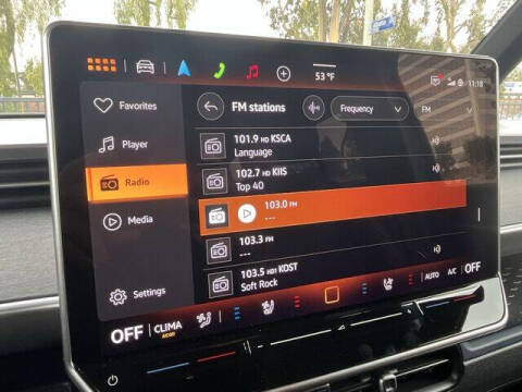 2025 Volkswagen ID. Buzz