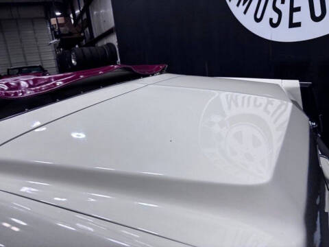 1976 Cadillac Eldorado