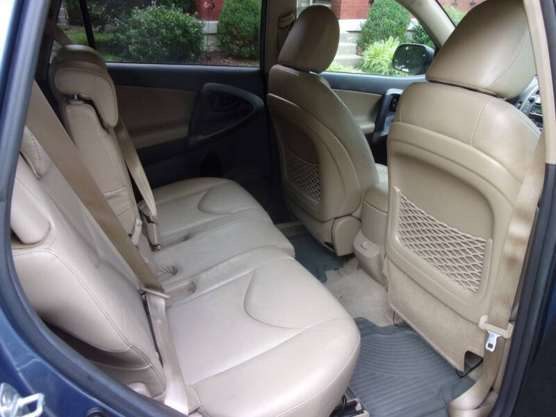 Image 9 of 2010 Toyota RAV4 Limited