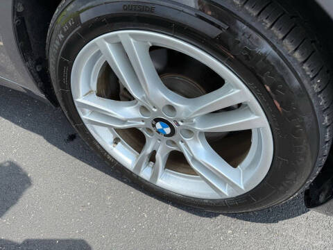 2018 BMW 3 Series 330i xDrive Gran Turismo