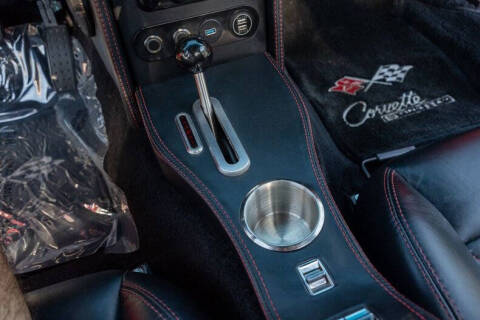 1965 Chevrolet Corvette