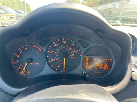 2003 Toyota Celica GT