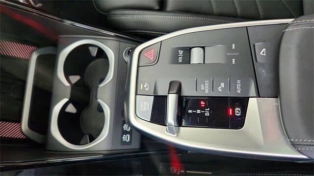 2025 BMW X2 xDrive28i