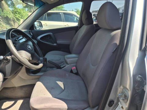 2007 Toyota RAV4
