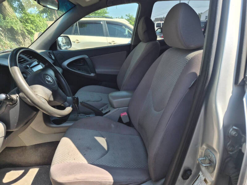 2007 Toyota RAV4