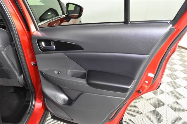 2022 Mitsubishi Eclipse Cross SEL