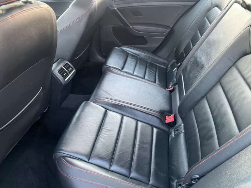 2015 Volkswagen Golf GTI S