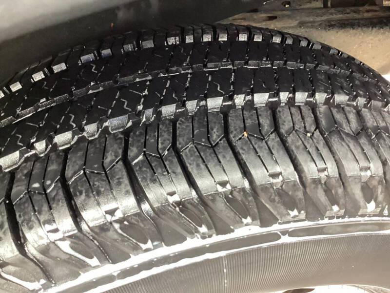 2011 Jeep Wrangler Sport