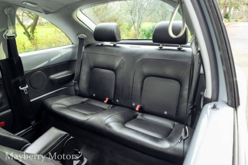 2010 Volkswagen New Beetle