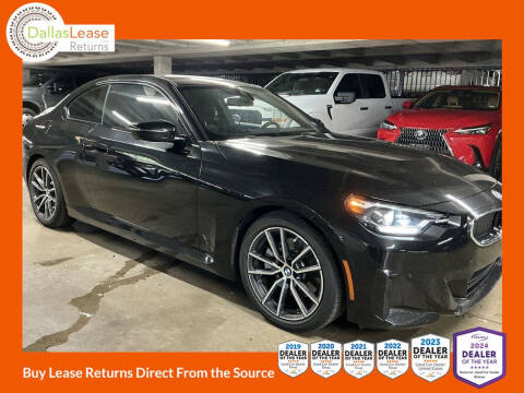 2024 BMW 2 Series 230i
