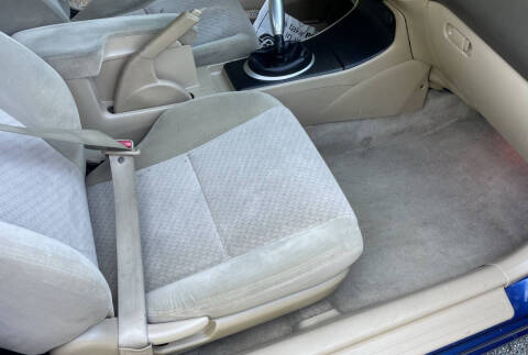 2004 Honda Civic Value Package