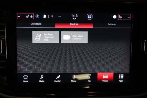 2023 Dodge Durango R/T Premium