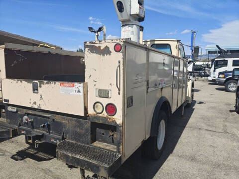 2003 Sterling M6500 Acterra