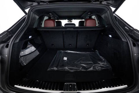 2026 Porsche Cayenne S