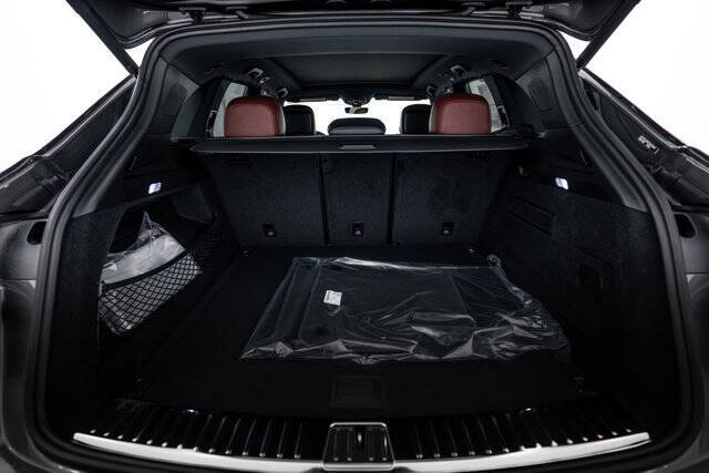 2026 Porsche Cayenne S