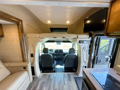 2019 Mercedes-Benz Sprinter