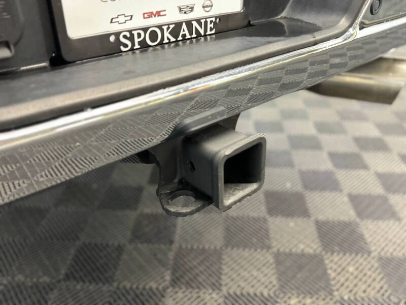 2020 GMC Sierra 3500HD