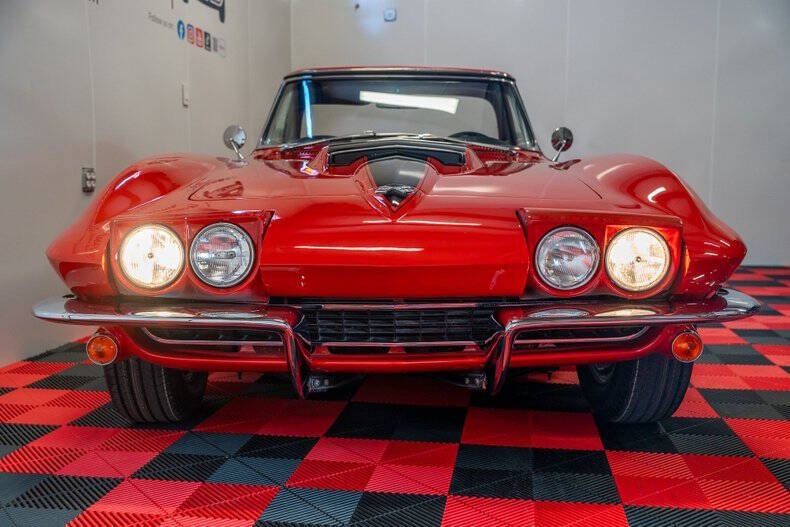 1967 Chevrolet Corvette