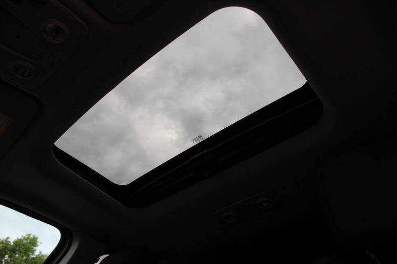 2016 GMC Acadia SLE-2