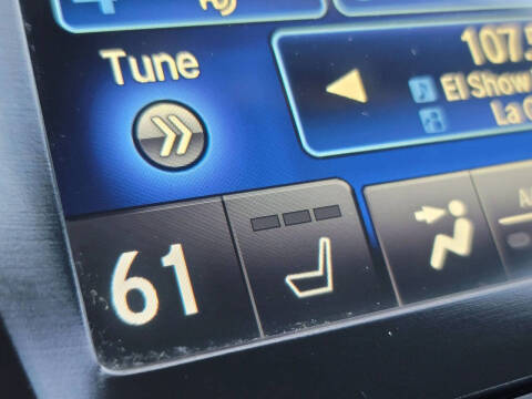 2015 Acura TLX w/Tech