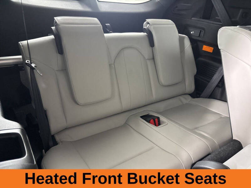 2023 Mitsubishi Outlander PHEV SEL