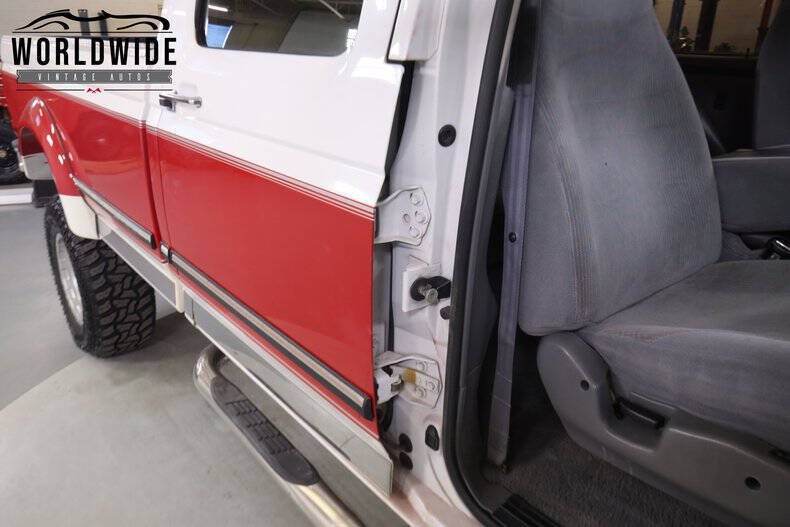 1997 Ford F-350