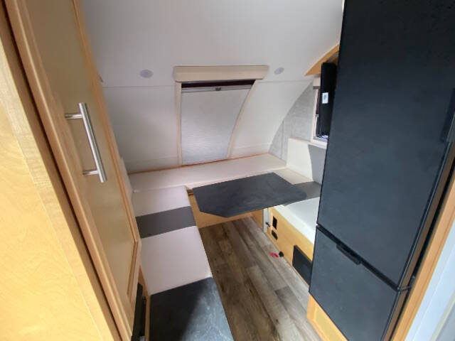 2022 MINI MAX Little Guy