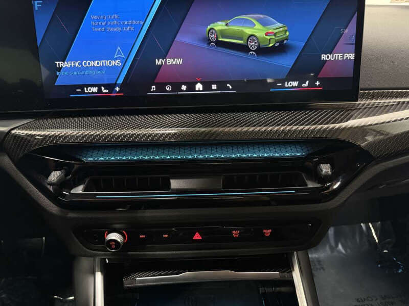 2026 BMW M2