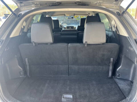 2015 Mazda CX-9 Touring