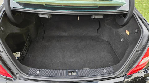 2014 Mercedes-Benz C-Class C 250 Luxury