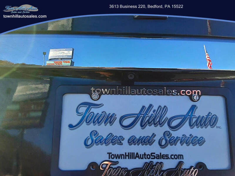 2014 Chevrolet Cruze 1LT Auto