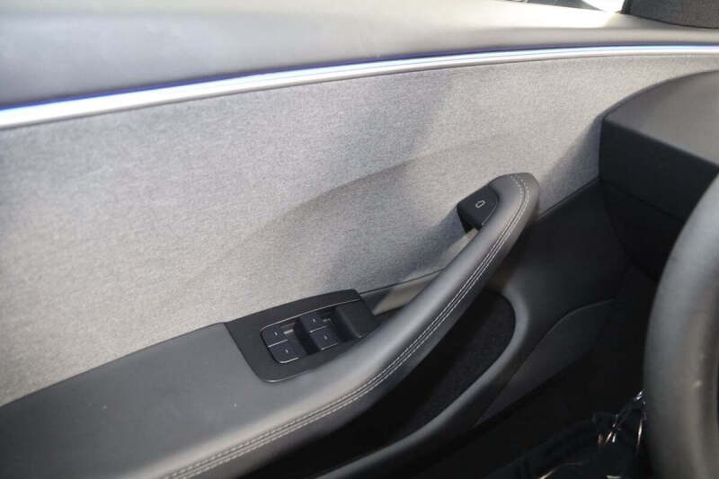 2024 Tesla Model 3 Long Range
