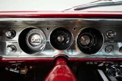 1965 Chevrolet Chevelle