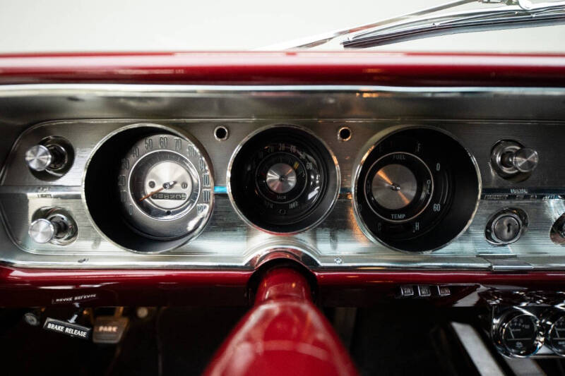 1965 Chevrolet Chevelle