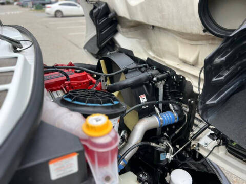 2020 Freightliner M2 106