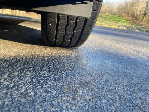 2019 Hyundai Santa Fe Limited 2.0T