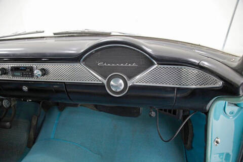 1955 Chevrolet 210