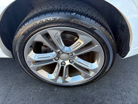 2016 Audi Q3 2.0T quattro Premium Plus