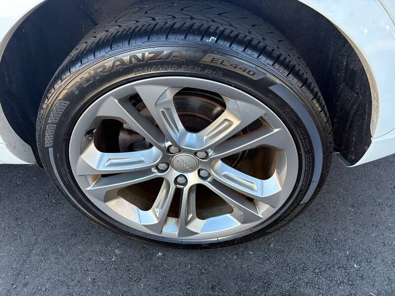 2016 Audi Q3 2.0T quattro Premium Plus