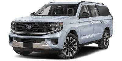 2027 Ford Expedition MAX King Ranch