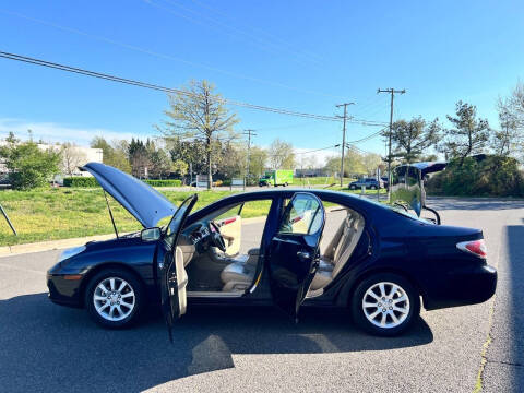 2002 Lexus ES 300