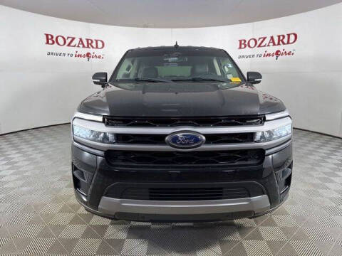 2022 Ford Expedition XLT